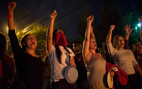 The Honduran Government Is Trying To Steal An Election The Nation