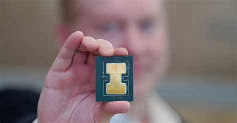 Ericsson Unveils Enhanced Ran Compute Portfolio Powered By Intels 4