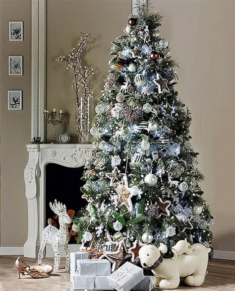 Most Beautiful And Creative Christmas Trees All About Christmas