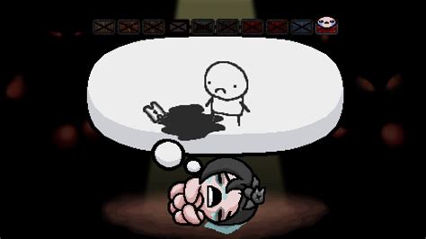 The Binding Of Isaac Afterbirth How To Enter The Void Portal After