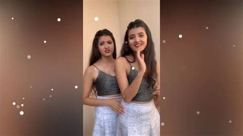 nepali twin girls tiktok 5 prisma princy youtube