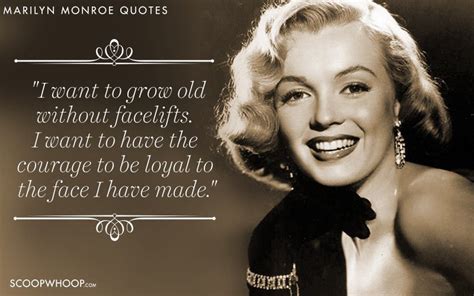 52 Quotes By Marilyn Monroe That Break The ‘dumb Blonde