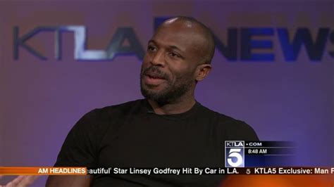 Billy Brown On Quickly Landing His Role In ‘how To Get