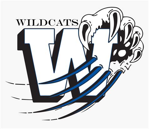 Wildcat Logo Clipart Best Images