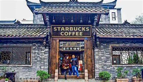 Chinas Coffee Wars How Luckin Coffee And Coffee Box Plan To Take On