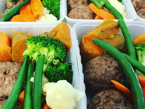 Cairns Ready Made Meals Eat Real Order Online 0416 229 412