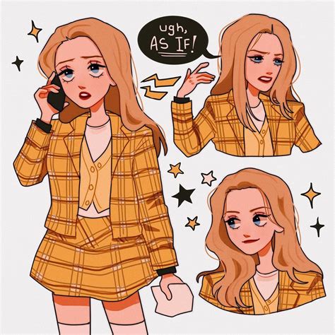 Meg ♡ On Instagram Totally Clueless 💛⚡️💫 Half Rewatched This