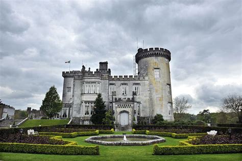 Dromoland Castle In Ireland Castles In Ireland Irish Vacation Castle