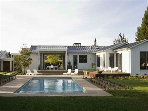 1000 Images About California Ranch Homes On Pinterest