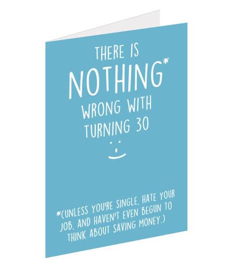 12 brutally honest 30th birthday cards 30th birthday cards birthday quotes funny vintage