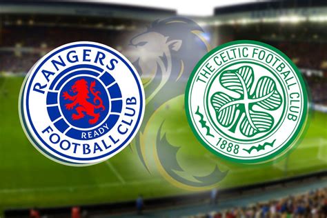 Rangers 2 2 Celtic Live Old Firm Result Match Stream Latest Reaction And Updates Today