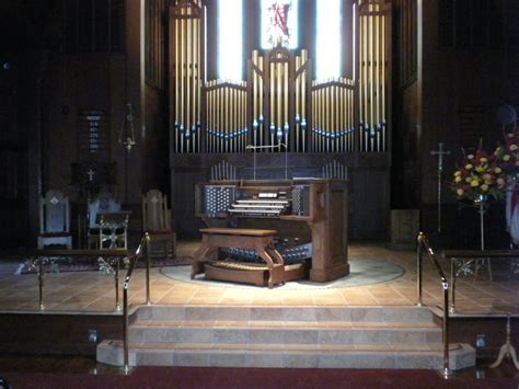 Scotia Band Joins With Kegg Pipe Organ For Church Concert Times Standard