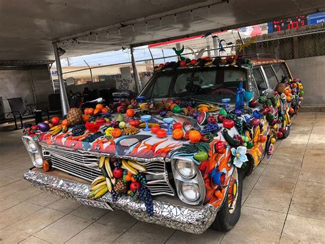 Art Car Museum (Houston) - All You Need to Know BEFORE You Go