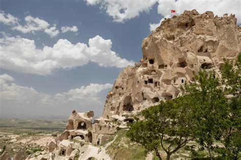 Insider S Guide To Uchisar Castle In Cappadocia 2024 Edition