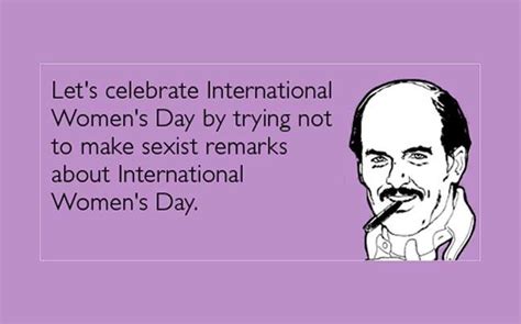 The Most Hilarious Women S Day Memes Are Right Here Lifestyle News