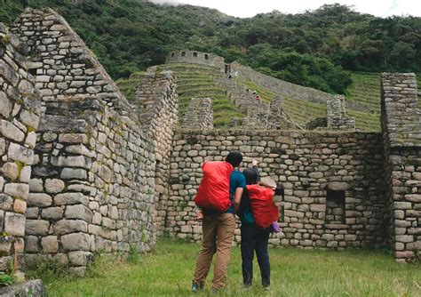 4 Maravillas Arqueológicas Para Visitar En Perú Además De Machu Picchu