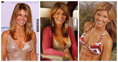 Lori Loughlin Nude Pictures Uncover Her Attractive Physique Best Hottie