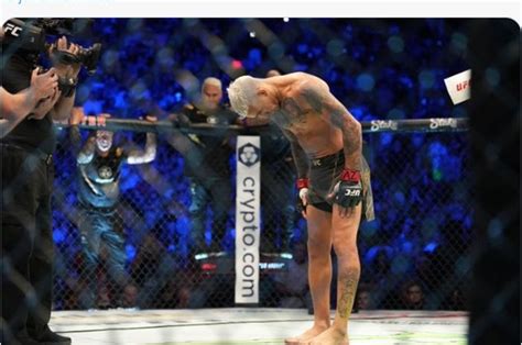 UFC 280 - Sudah Tahu Betapa Hebatnya Islam Makhachev, Pensiunan