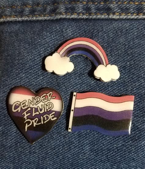 Pin On Lgbtq Pride Pins
