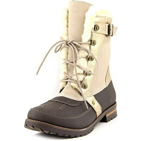 rock candy rock and candy womens danlea round toe ankle cold weather boots