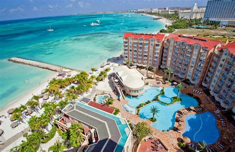 11 Best All Inclusive Resorts In Aruba Planetware