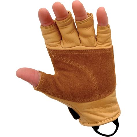 Metolius 34 Finger Climbing Glove