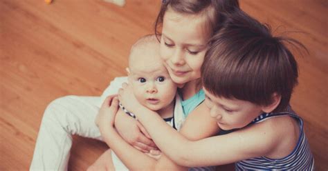 Birth Order And How It Impacts Your Parenting Style ...