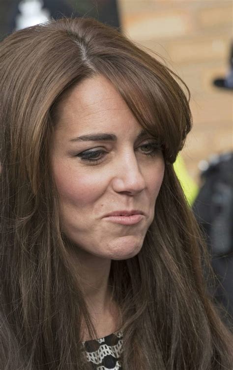 Kate Middleton Pulling Lots Of Cute Faces 2 Porn Pictures Xxx Photos