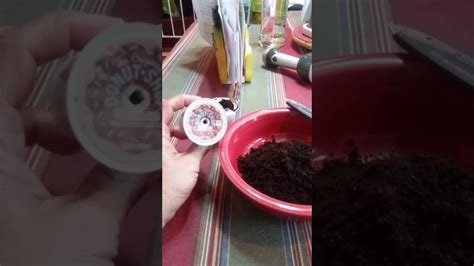 And how do coffee grounds used for gardens help or hurt? Left over coffee grounds as fertilizer for any plants ...