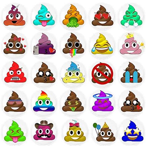≫ Poop Emoji Party Decorations Poop Shop All Of Poop Emoji And More