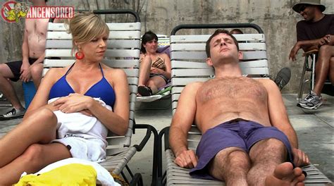 Kaitlin Olson Nude Pics Page 1