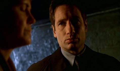 The X Files Archive Sixth Season Alpha The X Files Archive