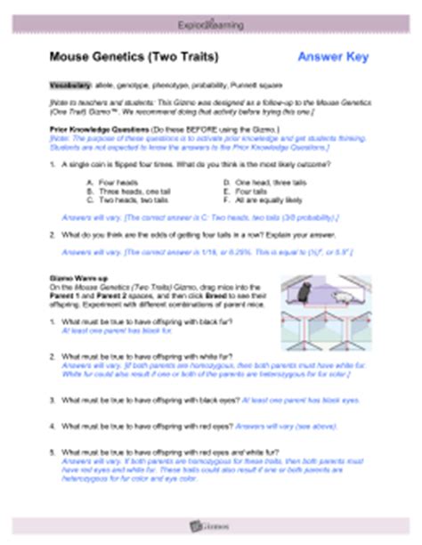 Some of the worksheets for this concept are explore learning natural selection gizmo answer key pdf, answers to gizmo student exploration circuits, answer key to student exploration inclined plane simple, evolution mutation selection gizmo answer key pdf, natural selection teacher handout, biology. Student Exploration Evolution Natural And Artificial ...