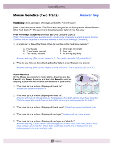 Natural selection you are a bird hunting moths (both dark and light) that live on trees. Student Exploration Evolution Natural And Artificial ...