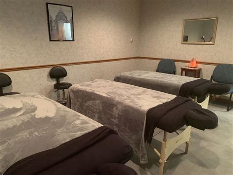 Hillegas Tranquil Touch Spa Fort Wayne In