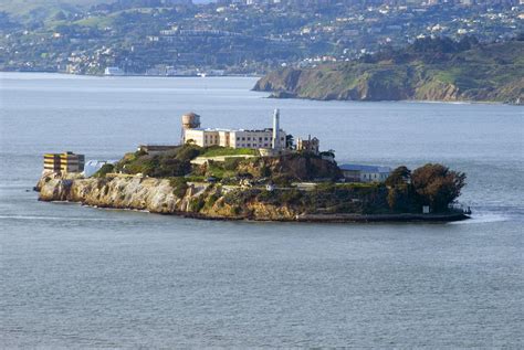 Morandas World Should Alcatraz Island Re Open Its Penitentiary