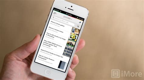 Best Apps To Show Off Your New Iphone 5 Imore