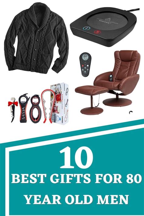 Popular Gift Ideas For Year Old Man In Giftcollector