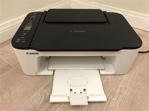 Canon PIXMA TS3522 Wireless All In One Printer 13803339260 EBay