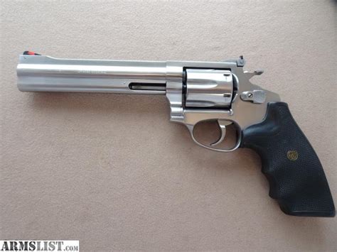 Armslist For Sale Rossi 357 Magnum Stainless