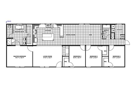 Guest at river birches can relax in the lounge area, which has an open fireplace. Giles in New Tazewell, TN - Manufactured Home Manufacturer