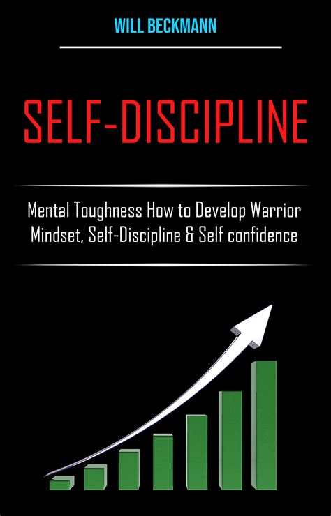 Babelcube Self Discipline Mental Toughness How To Develop Warrior