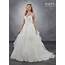 Couture Damour Bridal Dresses  Style MB4040 In Ivory Or White Color