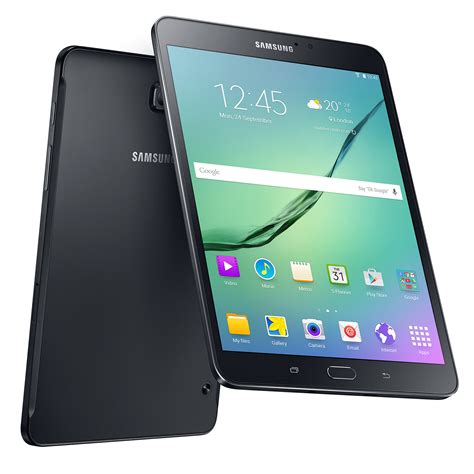 Samsung Galaxy Tab S2 8 Value Edition Sm T713 32 Go Noir Tablette