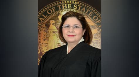 Judge Maria D Ortiz Judge Me