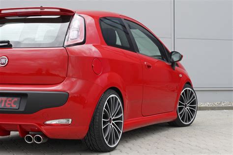 You'll receive email and feed alerts when new items arrive. fotografia de fiat-grand-punto-tuning-novitec-8 - Tuning ...