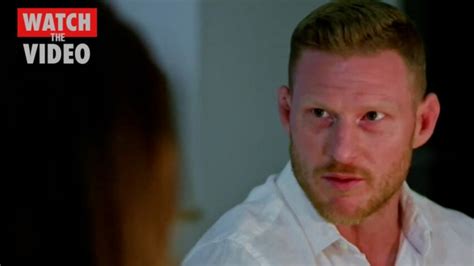 married at first sight james weir recaps episode 4 mafs couple s bad sex aired the advertiser