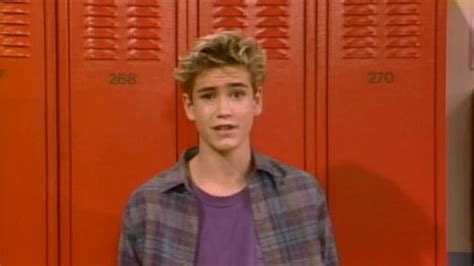 Mark Paul Gosselaar Joins Saved By The Bell Reboot Consequence Of Sound