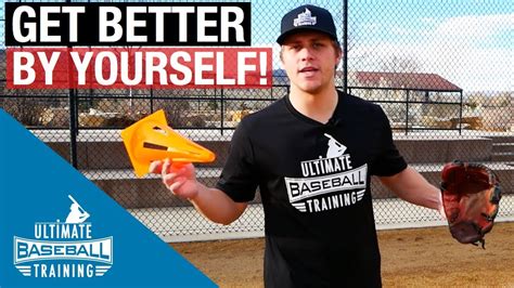 Просмотров 4,4 тыс.5 месяцев назад. How To Train On Your Own | 3 Individual Baseball Training ...