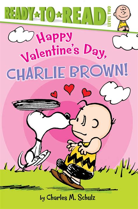 Happy Valentines Day From The Peanuts Gang Win A Peanuts Valentines